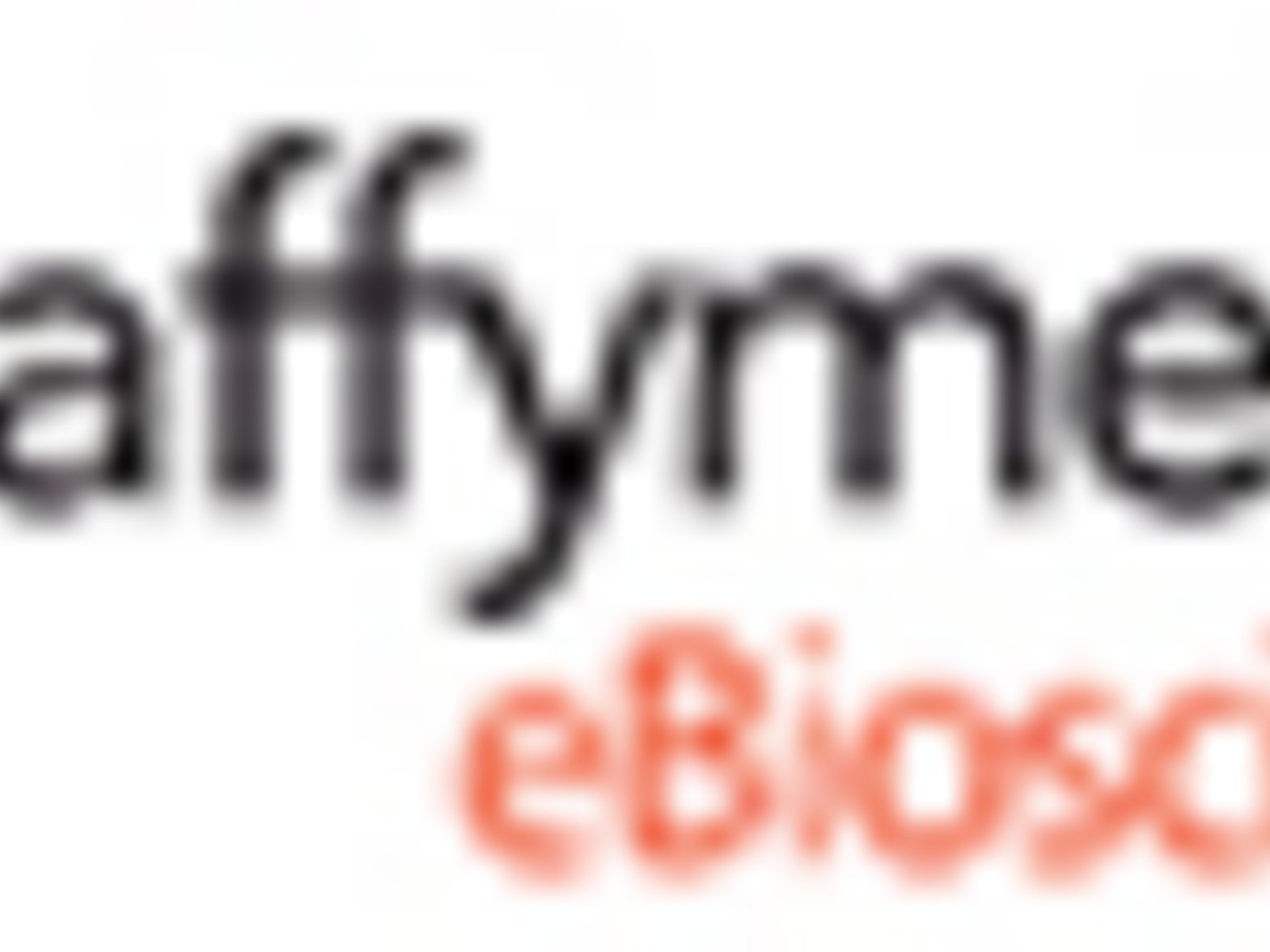 affymetrix ebioscience