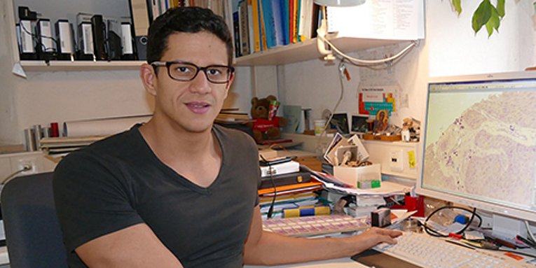 Alexander Zorob