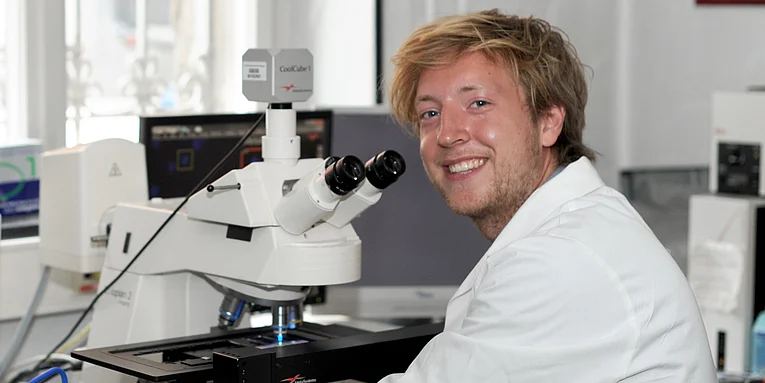 Jacob Seeberg