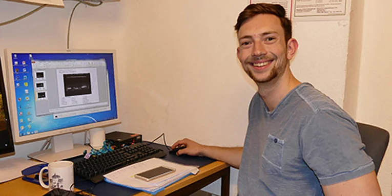 Tim Fritz