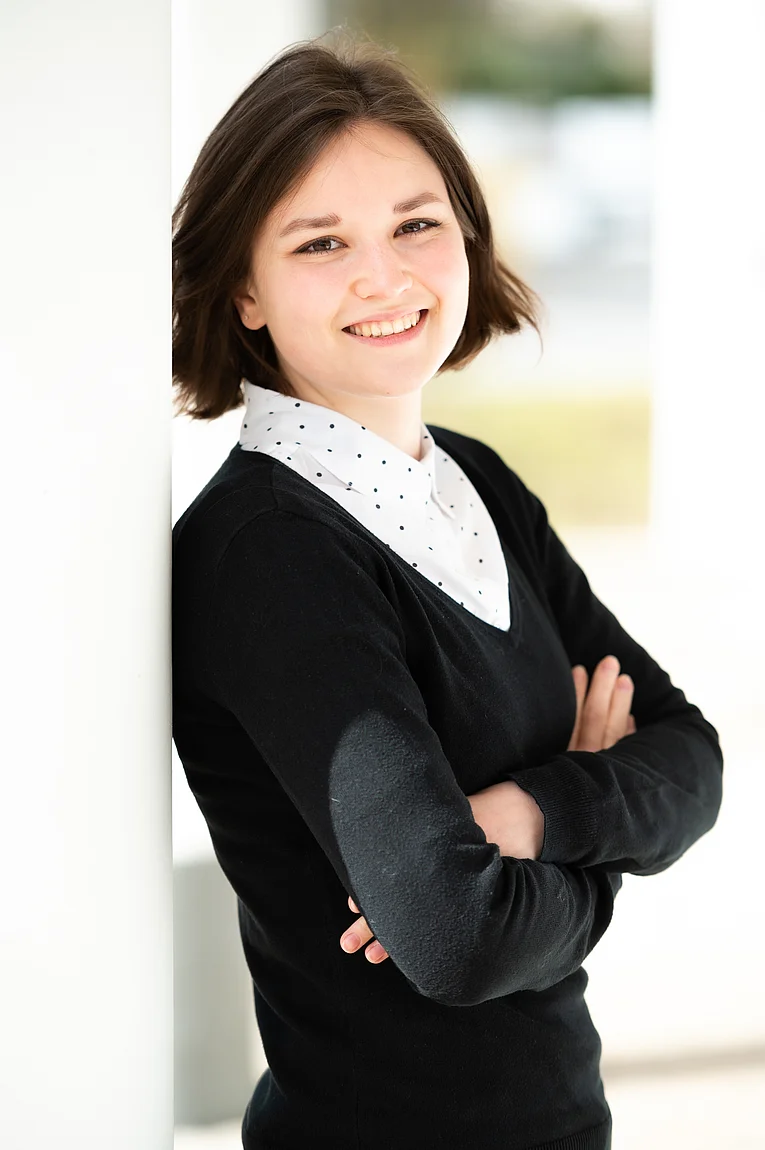 Laura Hildebrand
