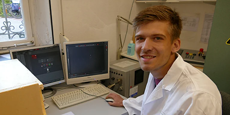 Alexander Hofmann